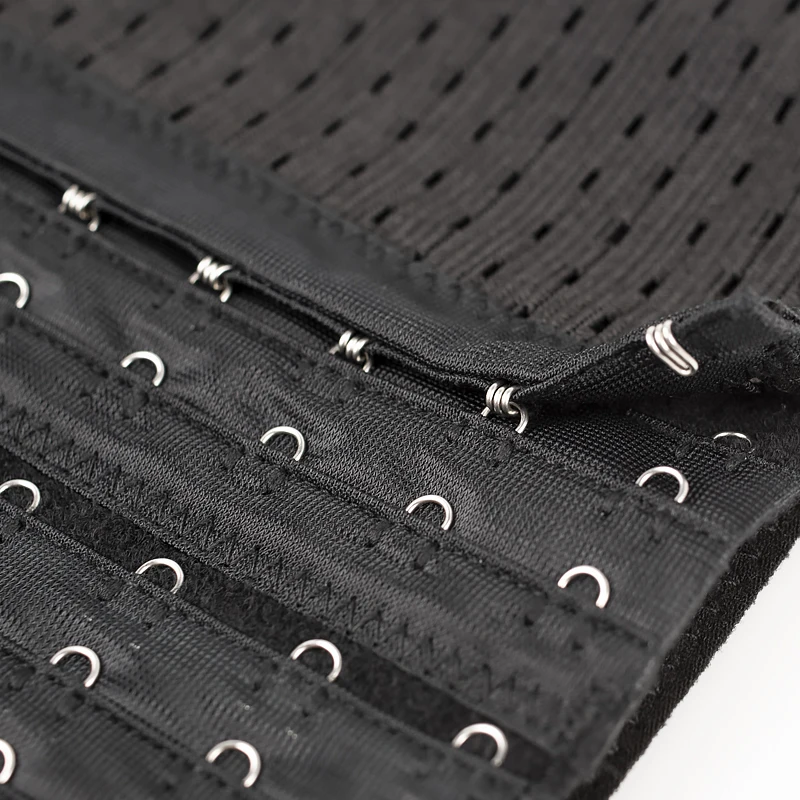 Пояс для талии корсеты корсет со стальными косточками коррекции фигуры Женский