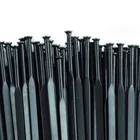 Спицы велосипедные с сосками, 12 шт., для горного велосипеда