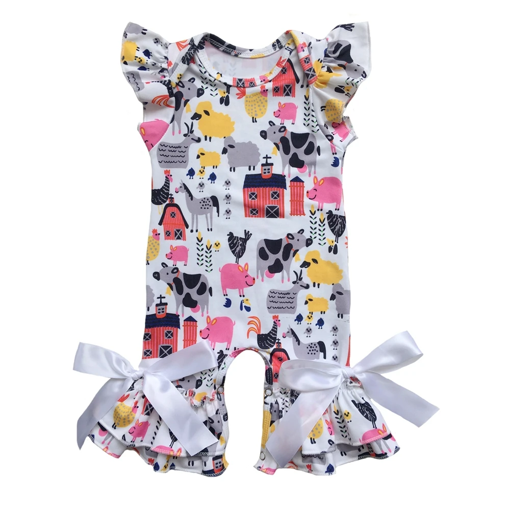 Сельское хозяйство свинья лошадь курица коровы овцы для мальчиков и девочек