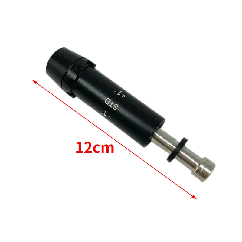 2Pcs New.335 Golf Shaft Adapter Sleeve Rh for Cobra King F9 Driver | Club Heads