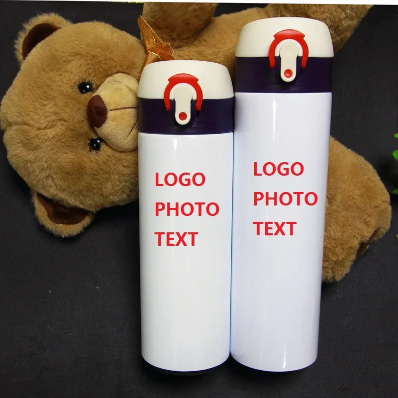With Photo Diy New Type Customize Image Picture Colorful Print Logo Creative Gifts Vacuum Free Design Mazwei
