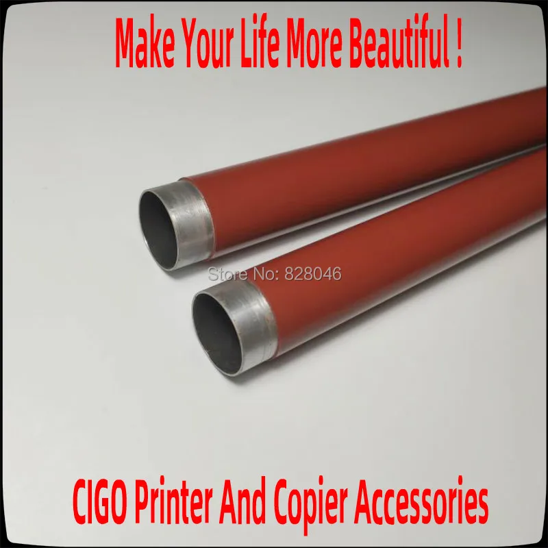 Для Samsung CLP-365 CLP-360 CLP-365W CLP-410W CLP-415NW CLP-460 верхний валик термозакрепления