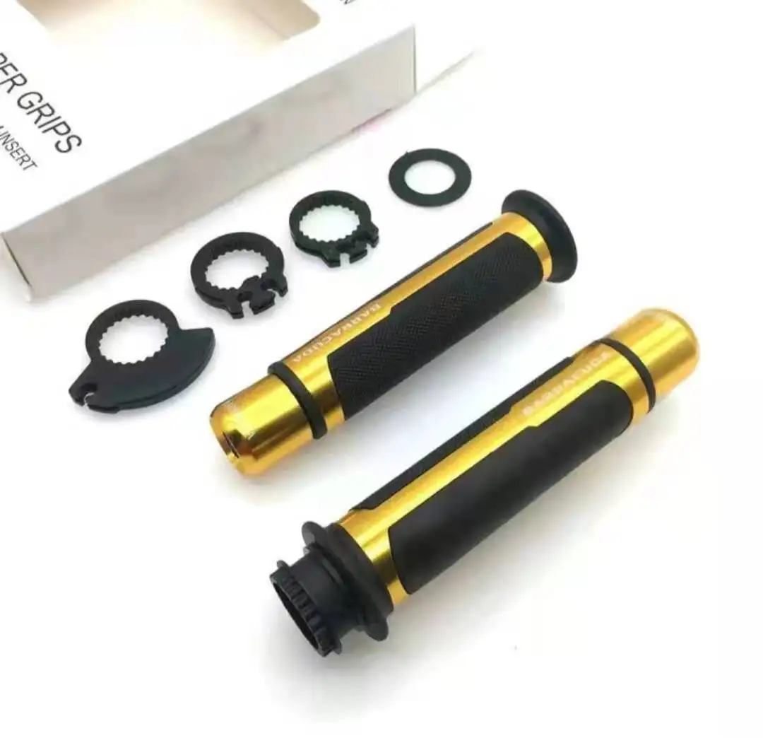 

For CFMOTO 400NK 4 650NK 150NK 250NK Car Accessories Motorcycle Accessories Handlebar Grips Handle Grip Protector Handle bar