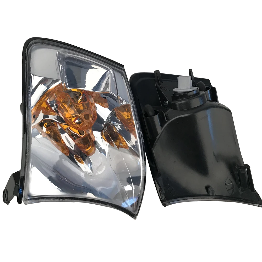 

Автомобильный указатель поворота для Toyota CHASER GX100 JZX100, углосветильник 1996 1997 1998 1999