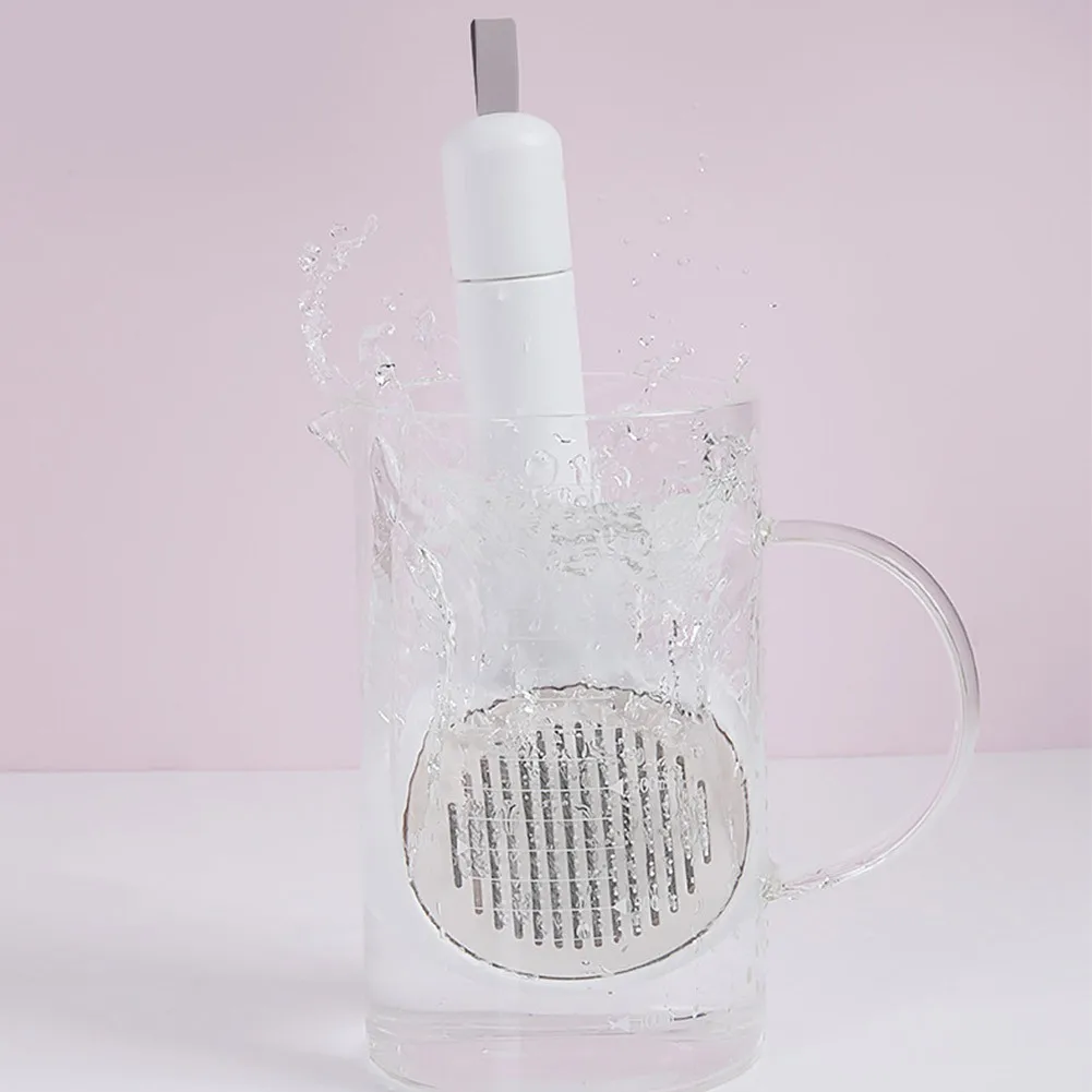 

Pet Hair Trimmer Comb Dog Cat Grooming Supplies Cat Dog Floating Machine Needle Comb Brush Slicker Tools with Knot Knife