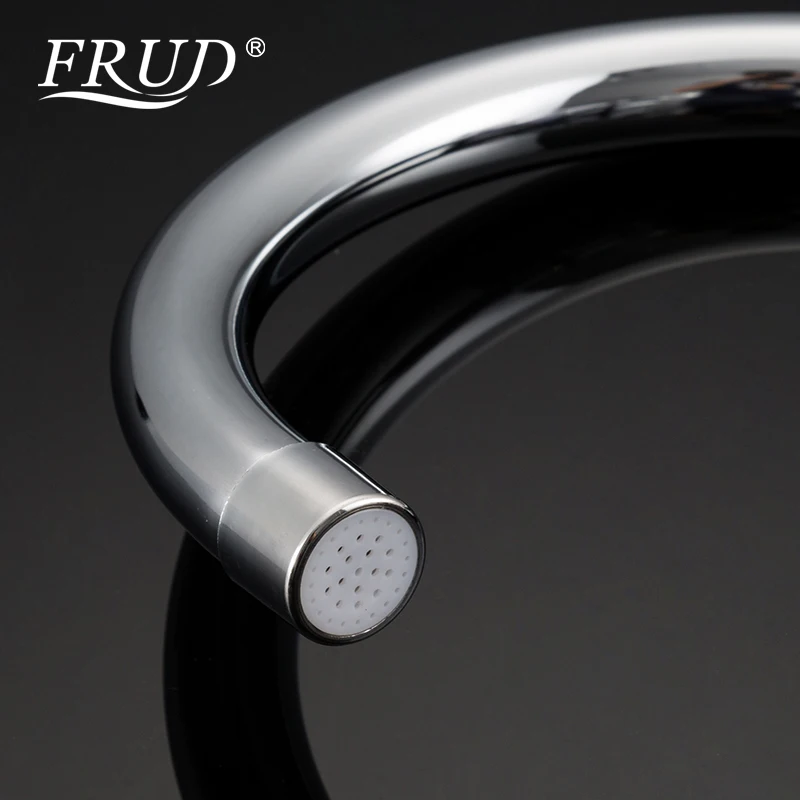 Кухонный Смеситель FRUD водонагреватель без резервуара светодиодный|Смесители