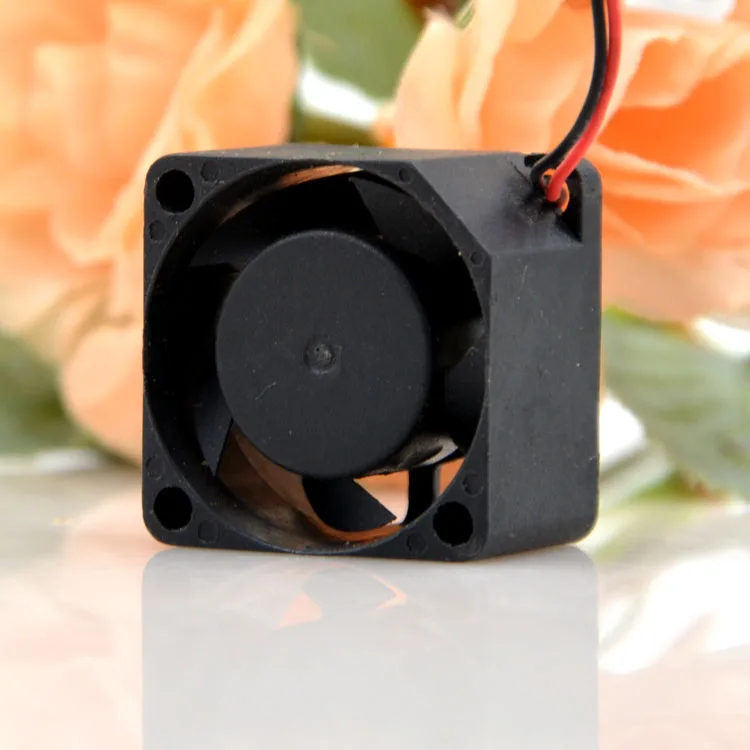 

Delta AFB02505HHB 5V 0.23A 2.5cm 2515 2-Wire Mute Small Cooling Fan