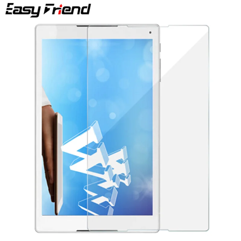 Защитная пленка для планшета Alcatel Plus 10 8085 Joy Tab 8,0 из закаленного стекла