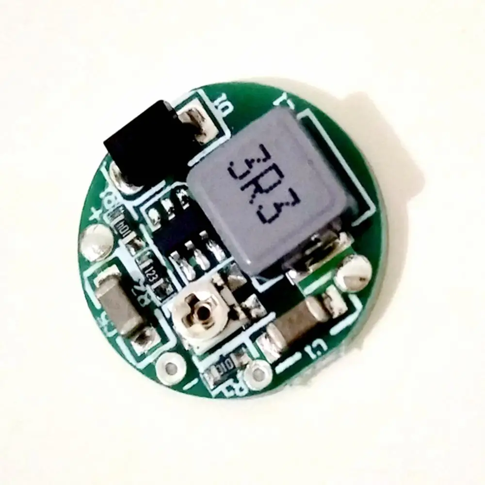 Лазерный диодный драйвер 3 7 в регулируемый ток для лазера 445nm 447nm 450nm 1w 1 4 w |