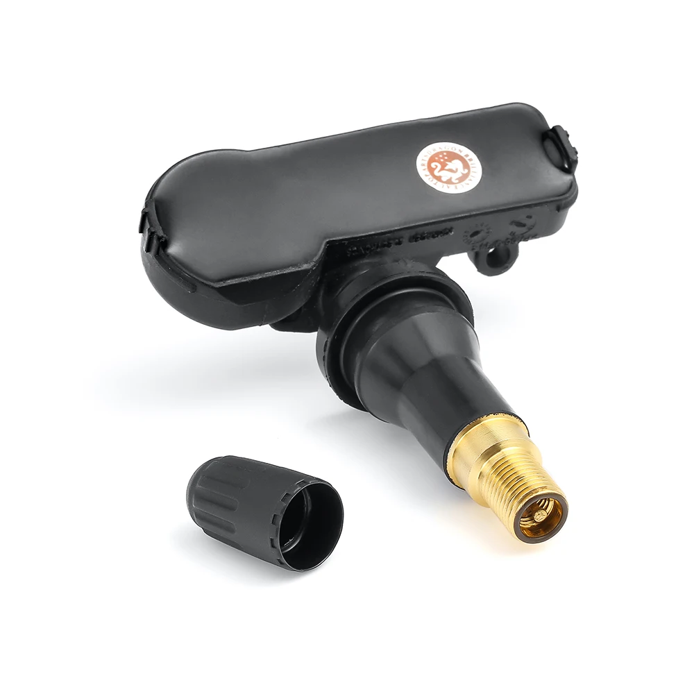 Датчик давления в шинах s 56029398AB 433 МГц TPMS датчик для CHRYSLER JEEP FIAT DODGE автомобильный Tpms