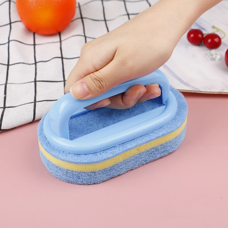 

НОВАЯ щетка для очистки стен ванной комнаты и ванной комнаты