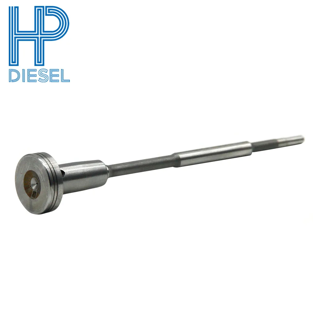 6 шт./лот набор клапанов Common rail F 00R J02 806 F00RJ02806 для инжектора B osch 0445 120/110/120/156/160/164/165