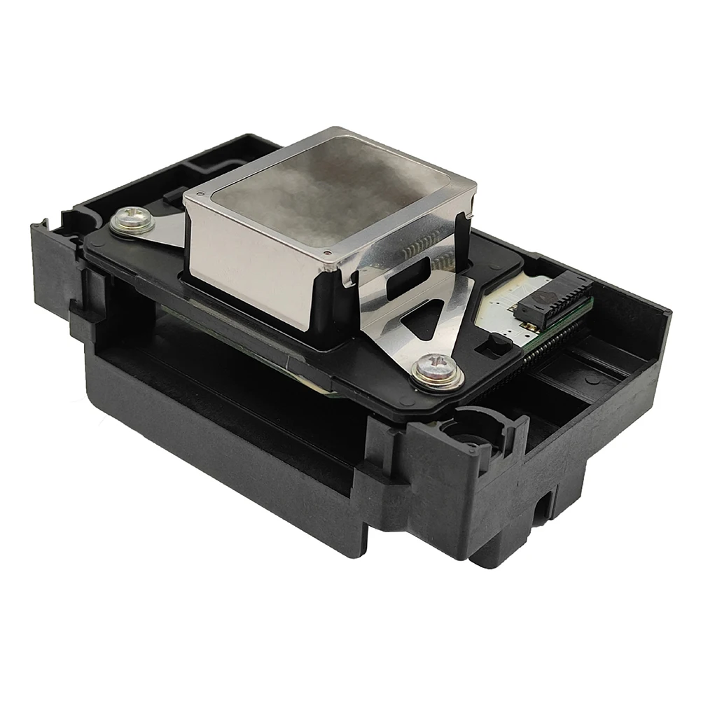 

1Pc Print Head For EPSON R260 R390 1390 1410 1400 1430 1500W Durable and Stable Printhead Original Printer Heads