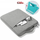 Ударопрочный чехол-сумочка для iPad Air 2, Чехол Air 1, 5-го 6-го поколения, чехол s Pro 9,7 2018 2017, водонепроницаемый чехол на молнии