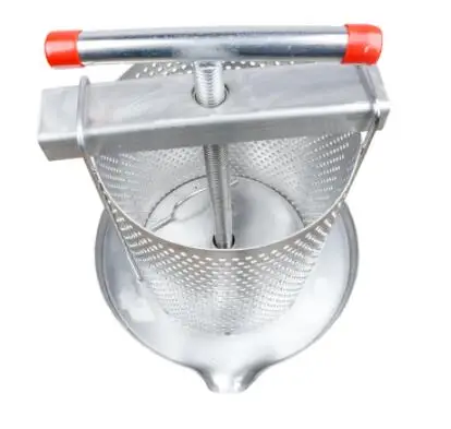 Пчелиный воск пресс машина пчелиный соковыжималка медовый желтый сепаратор