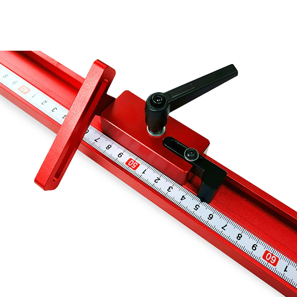 85/90 см высота дорожка t образный единый раздвижные скобки Т образными пазами