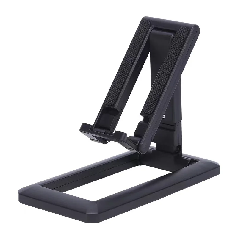2021 new desk mobile phone holder stand for iphone ipod adjustable tablet holder universal phone stand for samsung xiaomi huawei free global shipping