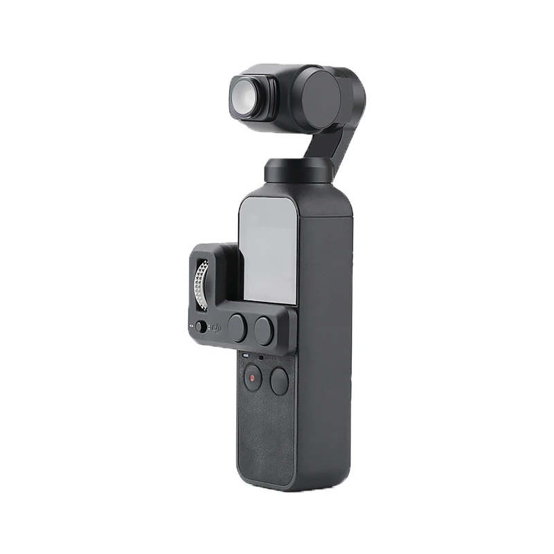 OSMO Pocket Filiter портативный широкоугольный объектив для камеры Ручной Стабилизатор