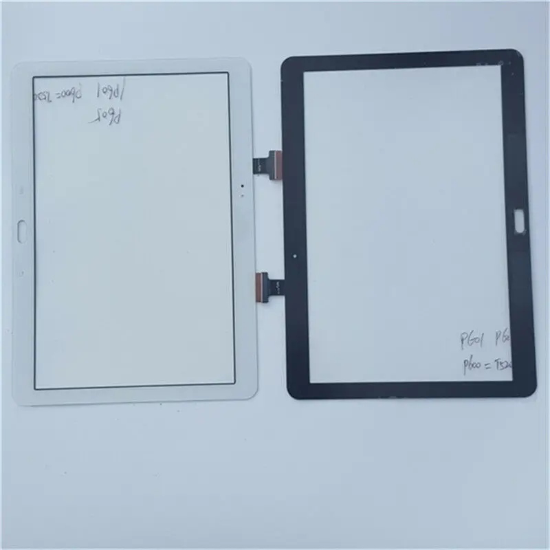 

Сенсорный экран дигитайзер стекло для samsung Galaxy Note 10,1 "P600 P605