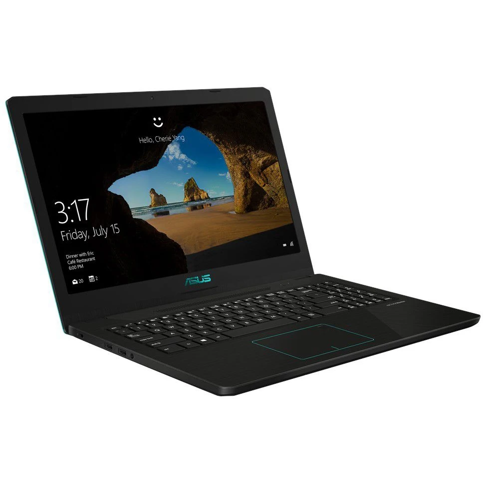 Ноутбук ASUS M570DD-DM052 AMD Ryzen 5 3500U/8Gb/256Gb SSD/15.6&quot FHD/No OOD/NVIDIA GeForce GTX 1050 4Gb/Cam/WiFi/BT/No OS |