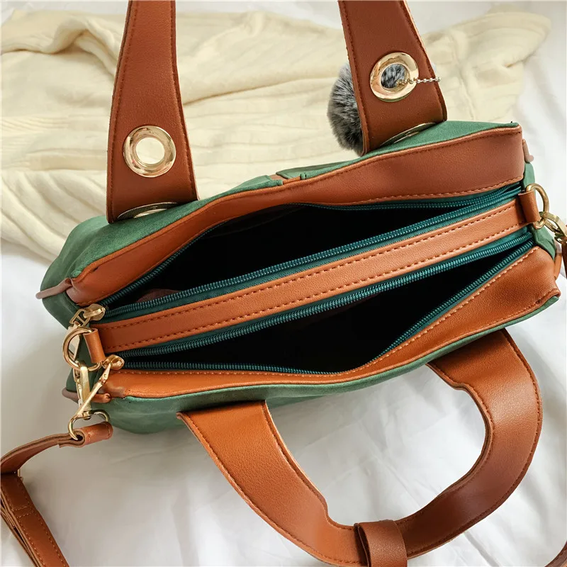 Брендовая женская сумка Высококачественная сумка-мессенджер роскошная