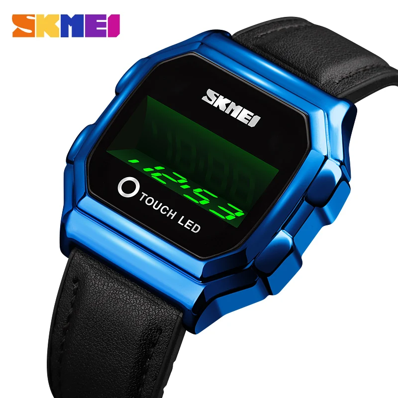 

SKMEI