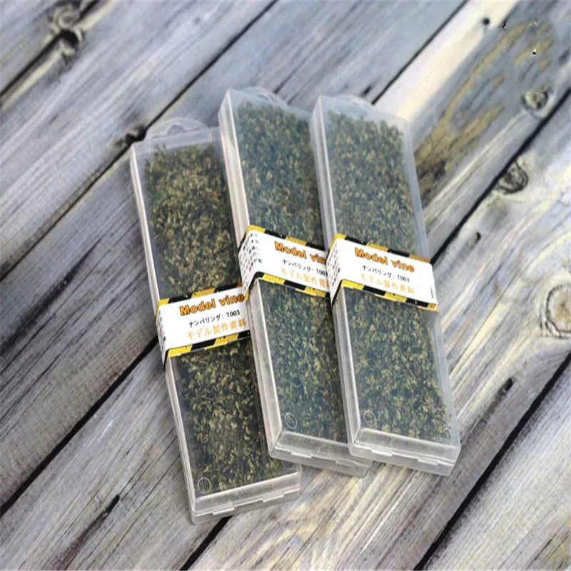 Архитектура новая модель травы для самостоятельного строительства игрушечные