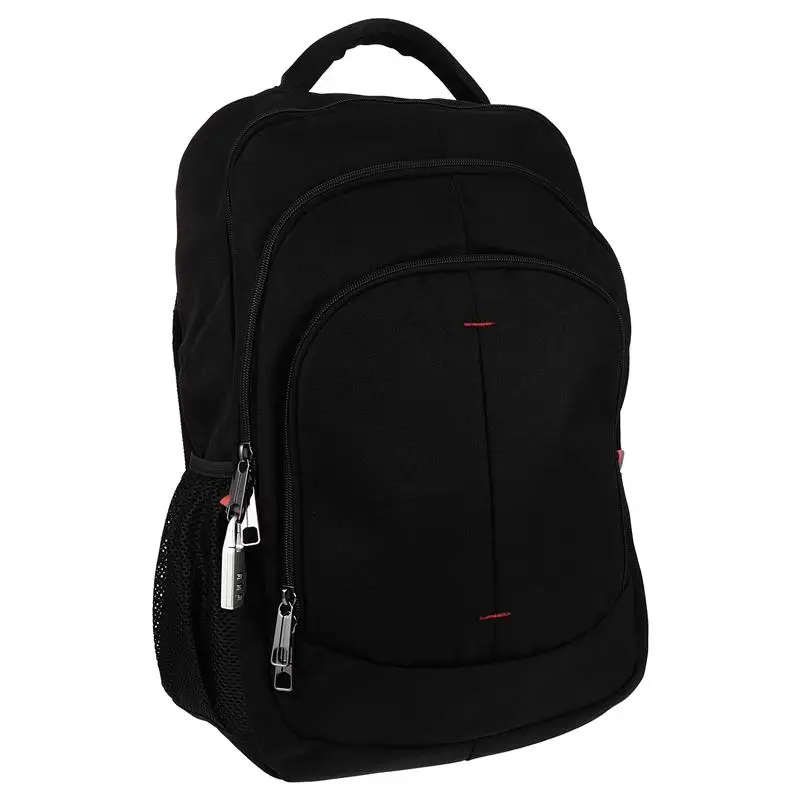 

Multi-functional Backpack Men Travel Laptop Backpack Anti-theft School Bag