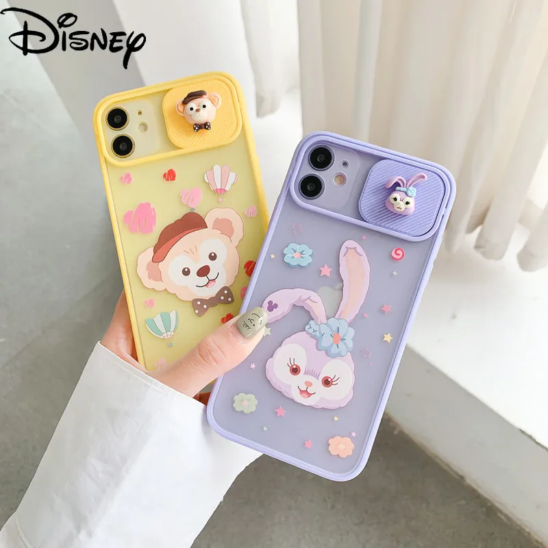 

Disney phone case for iphone11 phone case for iphone12/7/8/7p/8p/xr/x/xs/12mini/12p cute phone cover Mobile phone accessories