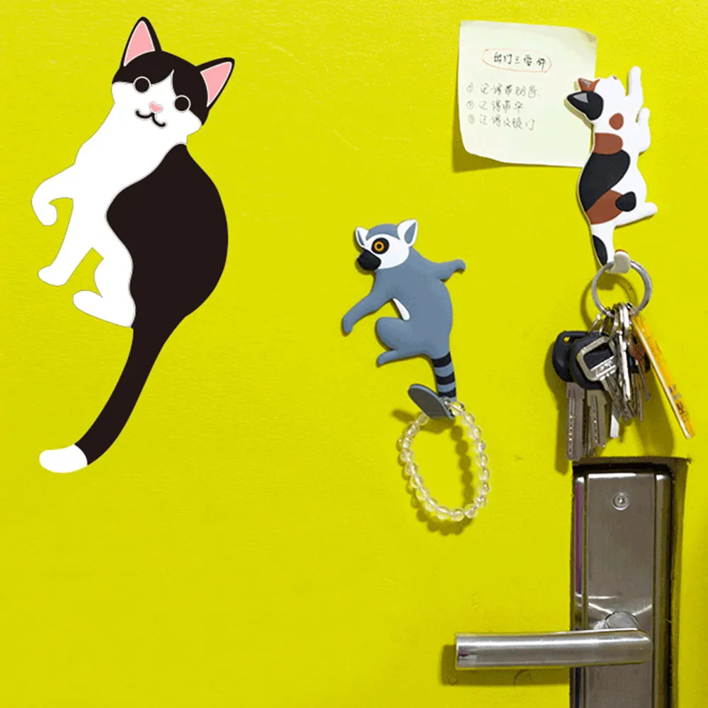 Крючок пластиковый гибкий Не оставляющий следов без маркировки|Крючки и