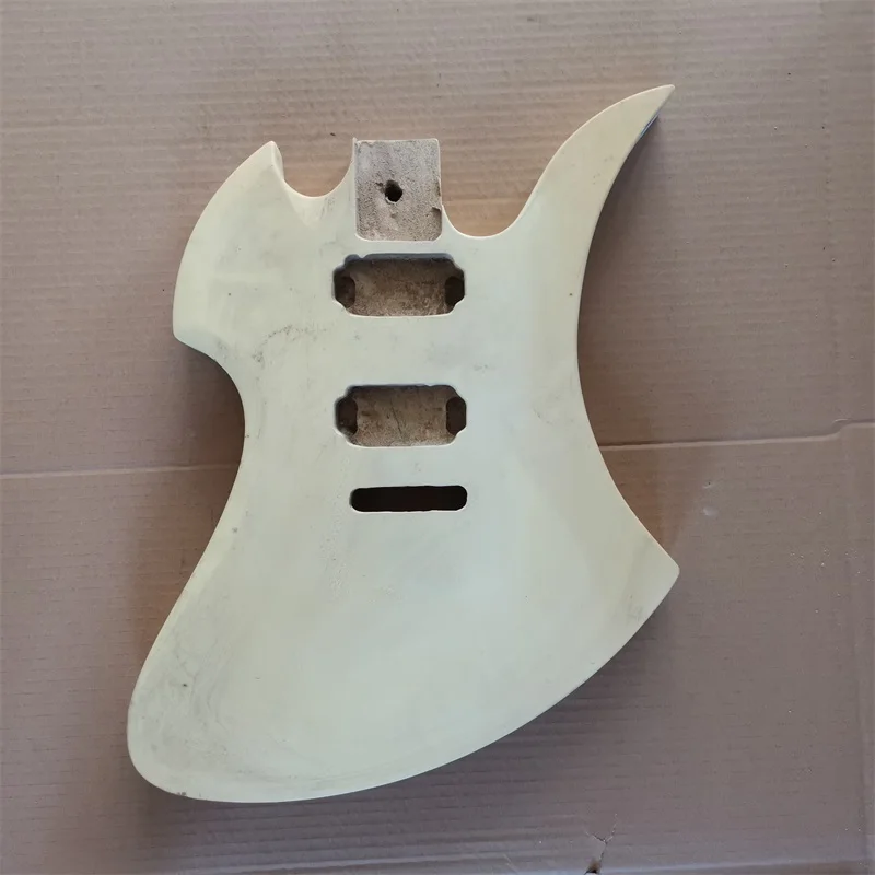 

JNTM, корпус гитары, электрогитара, полуготовый корпус «сделай сам» (053)