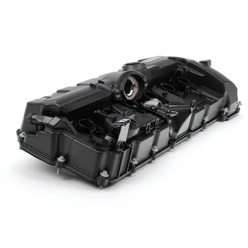 11127552281 крышка клапана качания двигателя для BMW X1 X3 X5 7 Series Z4 верхний кабель головки