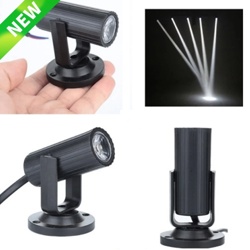 Профессиональный 30 Вт RGBW светодиодный сценический светильник ing Pinspot луч