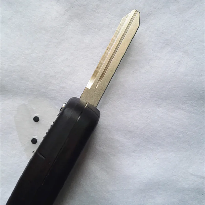 Складной чехол DAKATU для дистанционного ключа с 3 кнопками|Ключ от авто| |