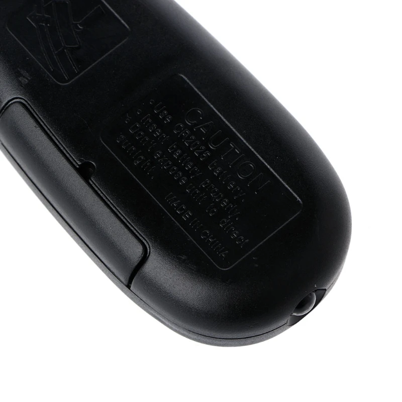 Замена пульта дистанционного управления для автомагнитолы JVC RM RK50 RK52 KD A625