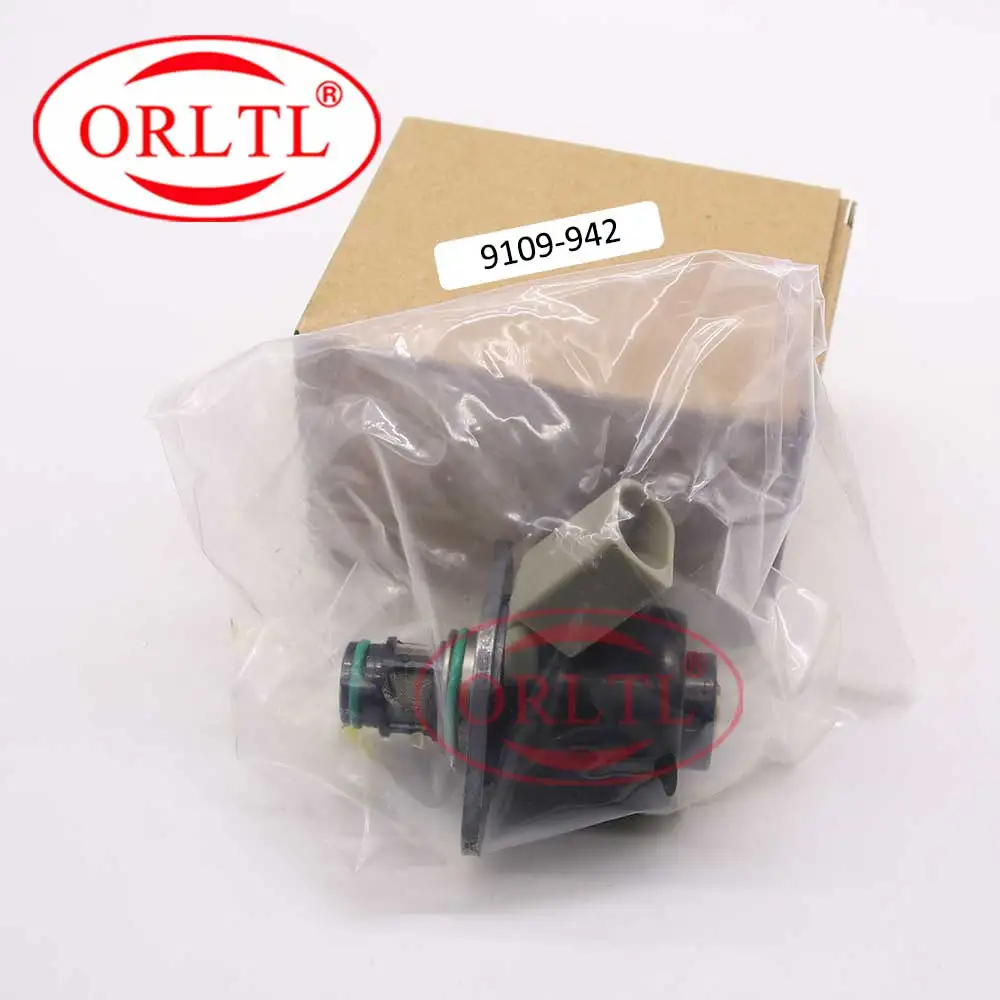 Новый Впускной Дозирующий клапан IMV 9109-946282333747135-818 28508414 для Mercedes 28343144 KIA Hyundai 9422A060A -