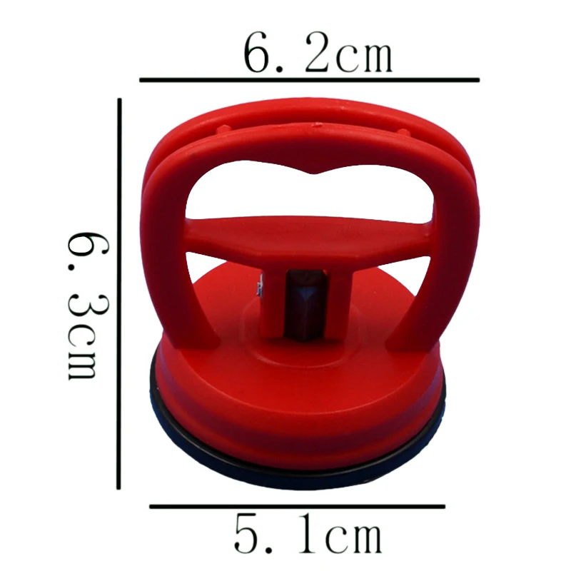 Многофункциональная мощная линейка на присоске цветная присоска держатель