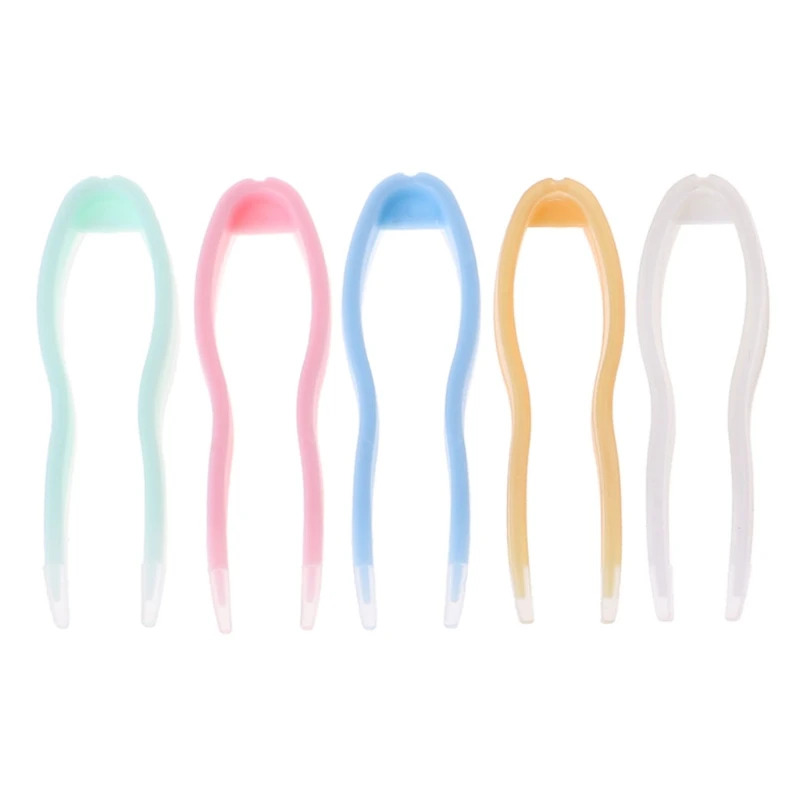 Новинка 2020 пинцет для контактных линз уход за путешествием зажим удаления