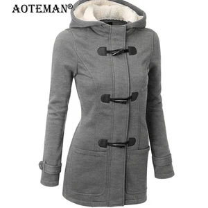 Женские осенние куртки, весенние пальто с капюшоном, длинная верхняя одежда, Женская облегающая куртка, женская одежда больших размеров, модная женская одежда LL126