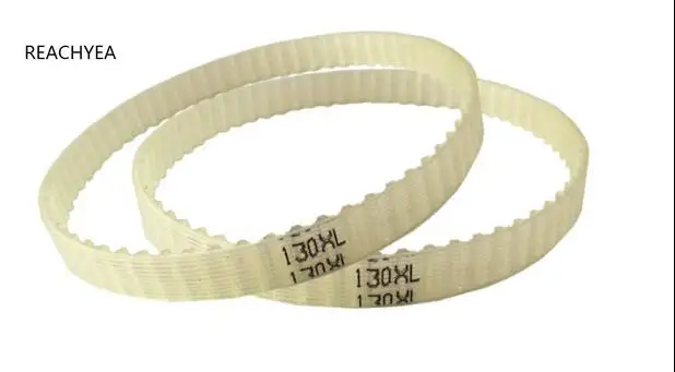 

254XL 256XL 258XL 260XL 262XL 270XL 272XL 276XL Steel wire synchronous belt