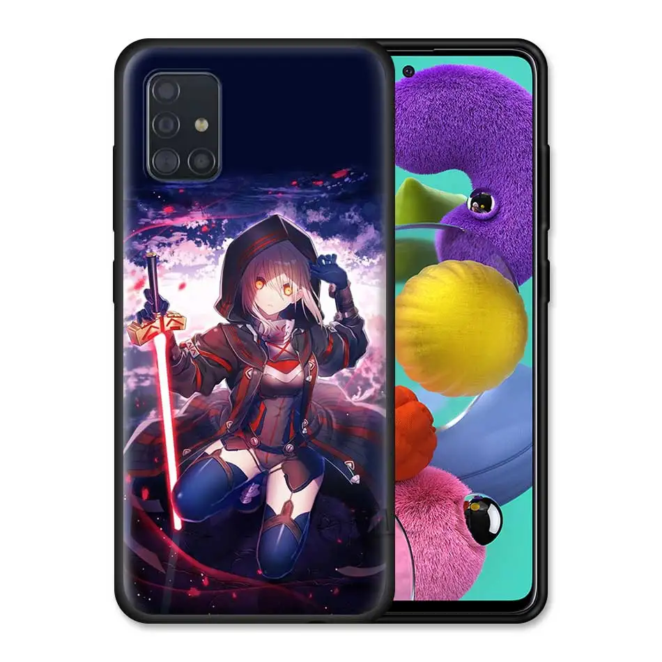 Чехол для Samsung Galaxy A51 A71 A50 A21s S20 FE S21 Ultra A31 A10 A20e A41 A70 M31 A30|Бамперы| |