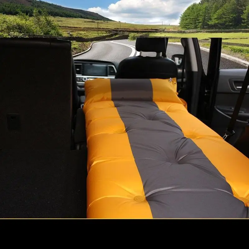 Надувная палатка для автомобиля туристическая кровать внедорожника | Автомобили