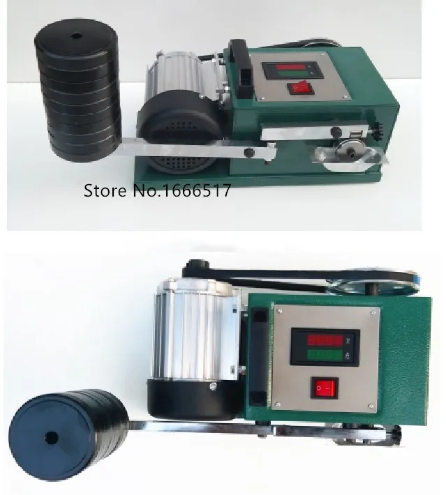 280 Вт тестер на истирание смазочного масла анти износ испытательная машина