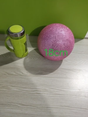 Шарик из пенополистирола 15-30 см (диаметр) | Игрушки и хобби