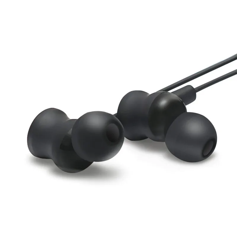 Спортивные наушники Bluetooth 5 0 Беспроводные HD стерео с шейным ремешком для занятий