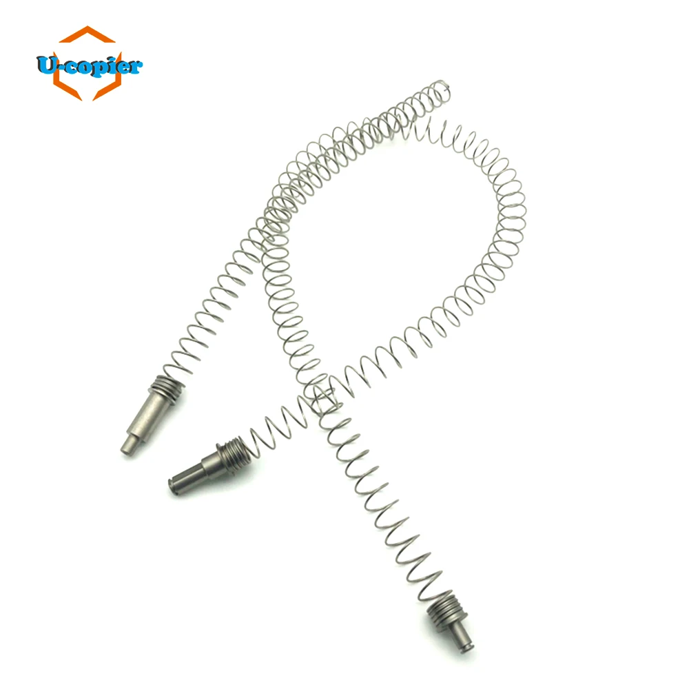 2 шт. пружина для переработки отработанного тонера Xerox DC 4110 4112 4127 4595 1100 900|Детали