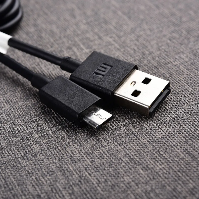 Фото 100% оригинальный кабель Xiaomi Micro USB/Type C 2a для быстрой зарядки и передачи данных Mi 9 CC9 100% оригинальный кабель Xiaomi Micro USB/Type C 2a для быстрой зарядки и передачи данных Mi 9 CC9