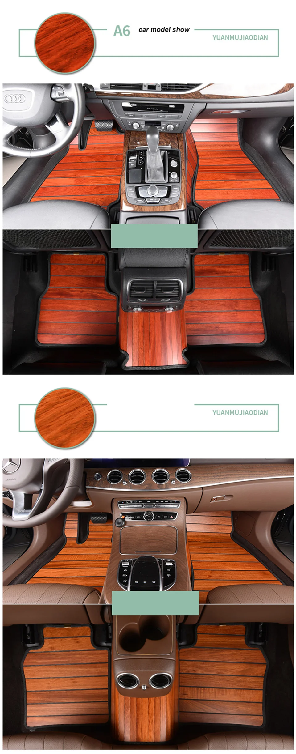 Индивидуальный заказ автомобильные коврики для ssangyong kyron 2008~ 2013 actyon 2006~ korando 2011~ rexton аксессуары ковры
