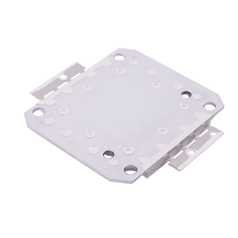 

50W LED SMD Flood Light Warm White RGB Outdoor Garden Lamp Slim