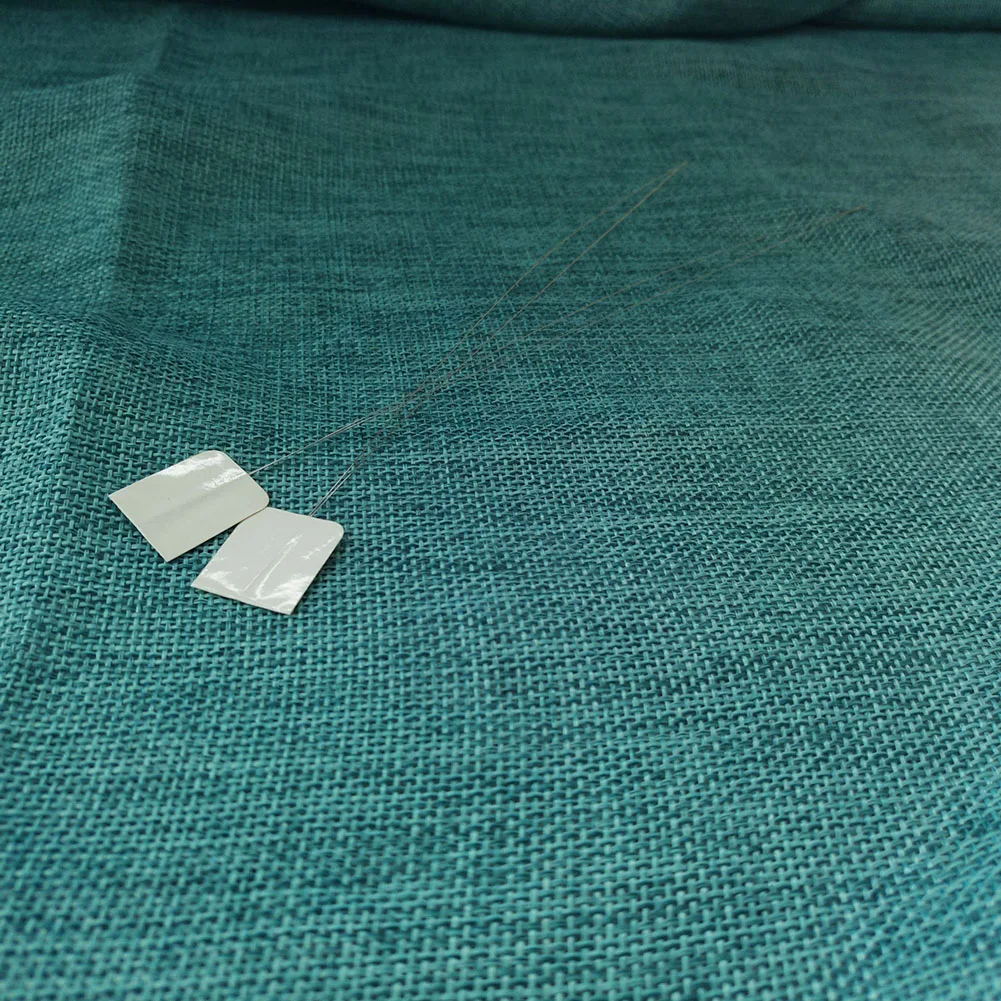 Ручка для вышивания из АБС пластика ручка рукоделия набор аксессуаров шитья 1 шт.